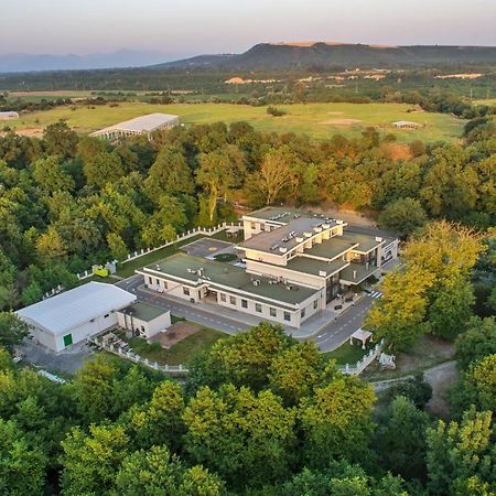 Chukhur Gabala Museum Hotel المظهر الخارجي الصورة