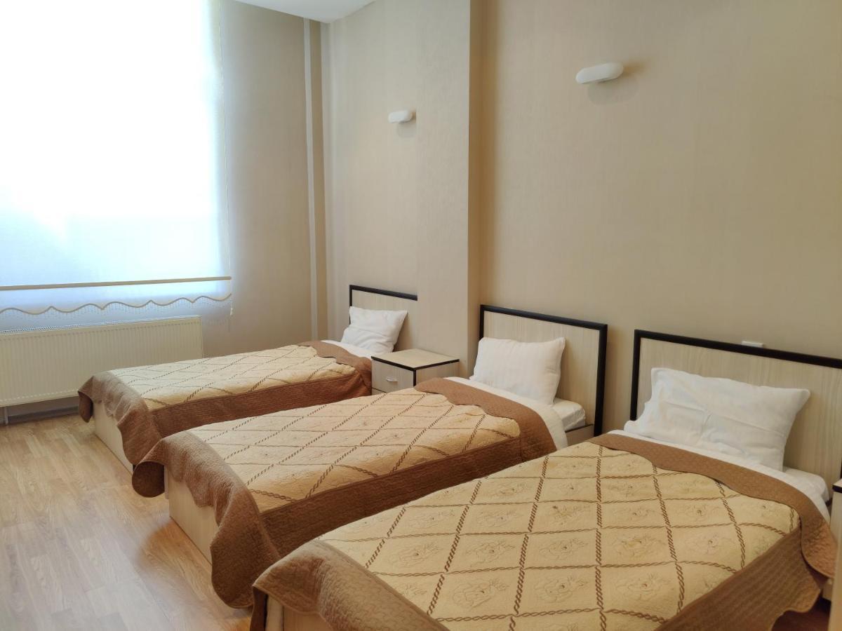 Chukhur Gabala Museum Hotel المظهر الخارجي الصورة